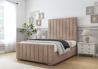 Mink Naples