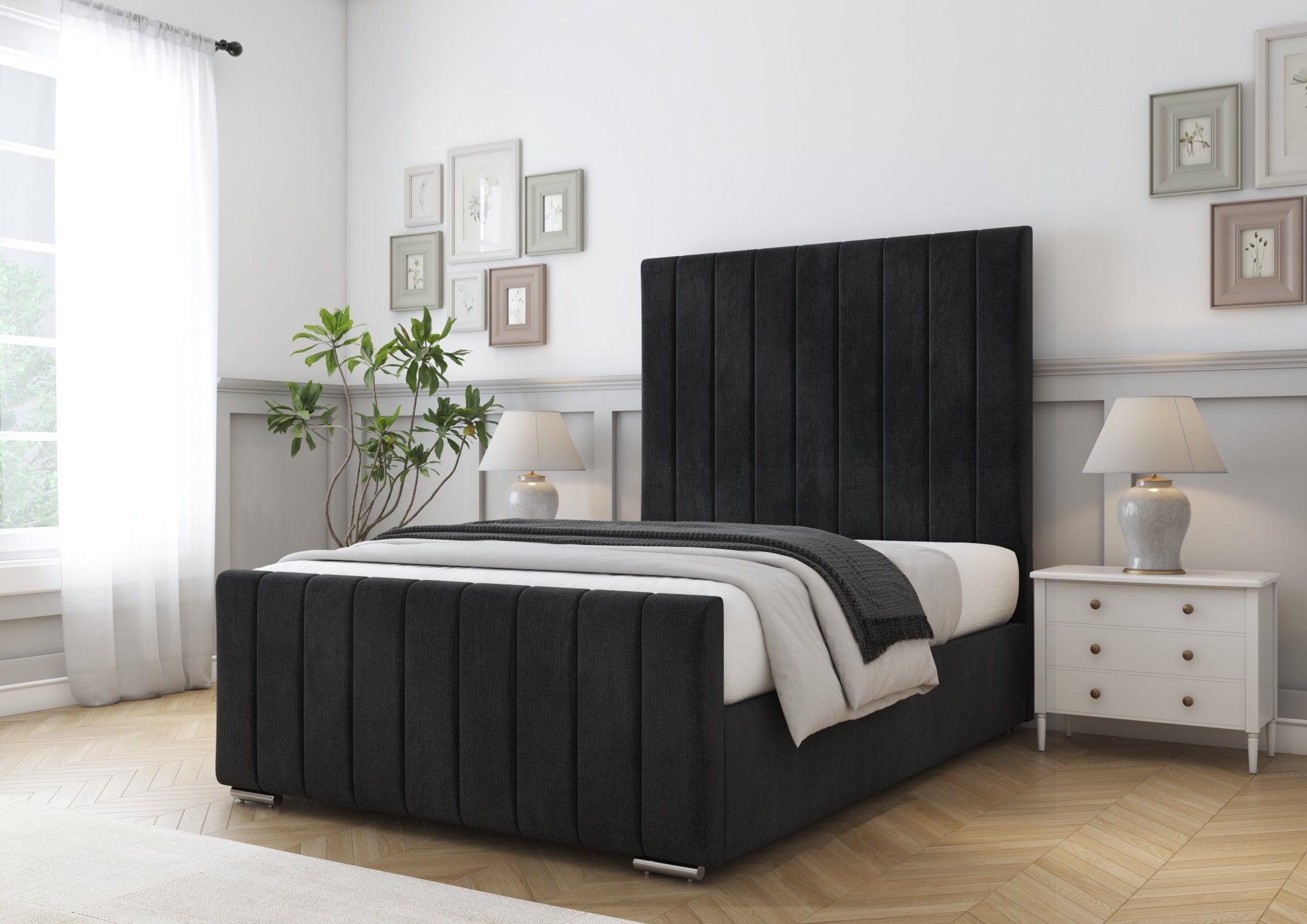 Sara Bed Frame
