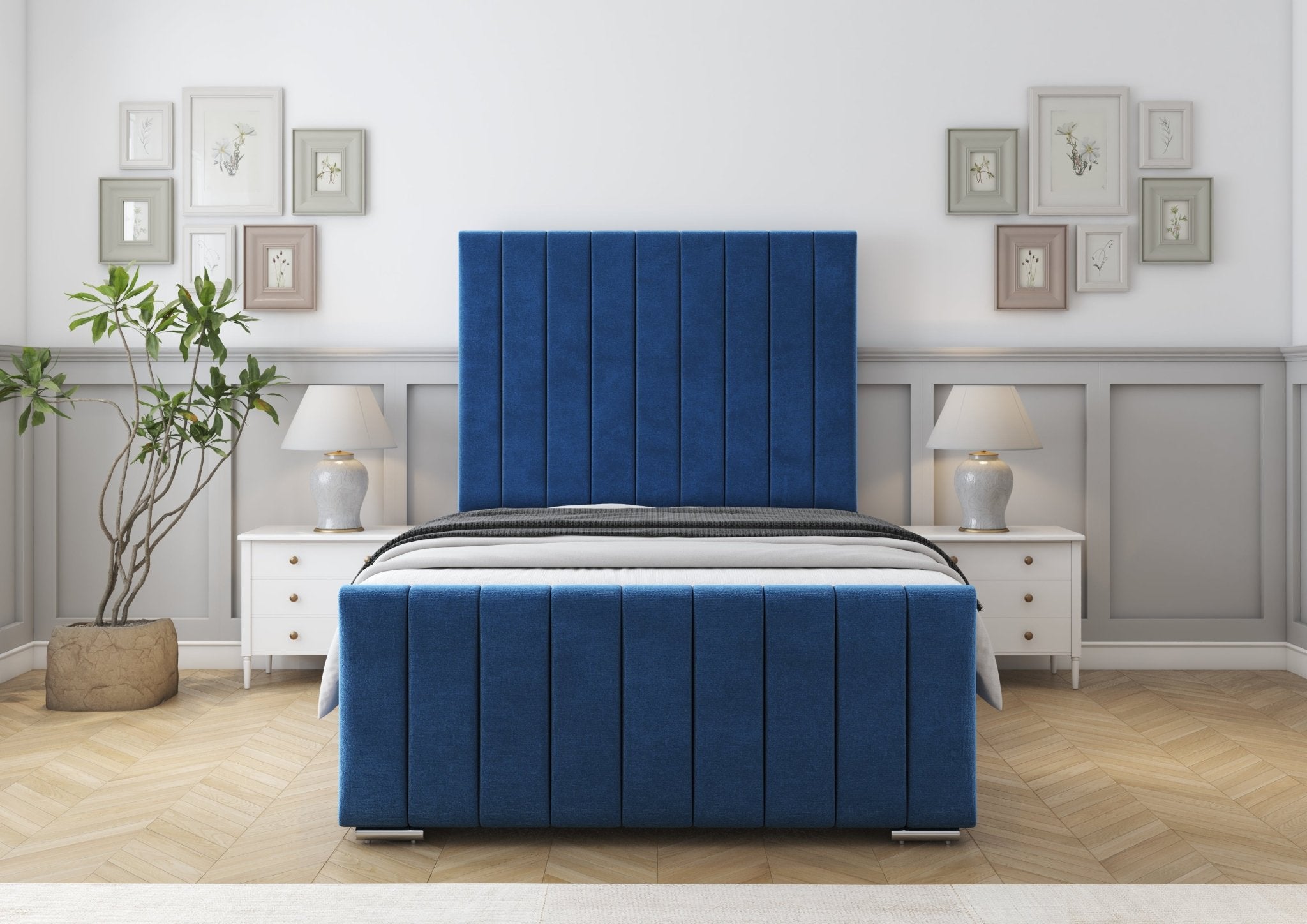 Sara Bed Frame