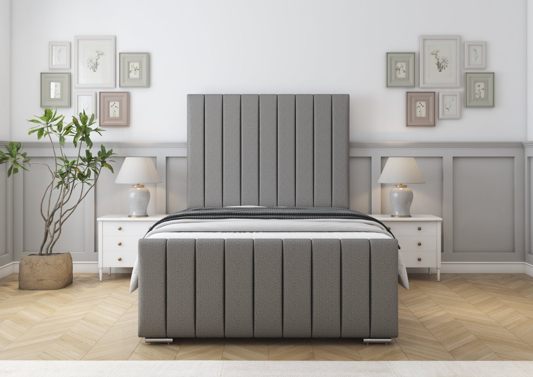 Sara Bed Frame