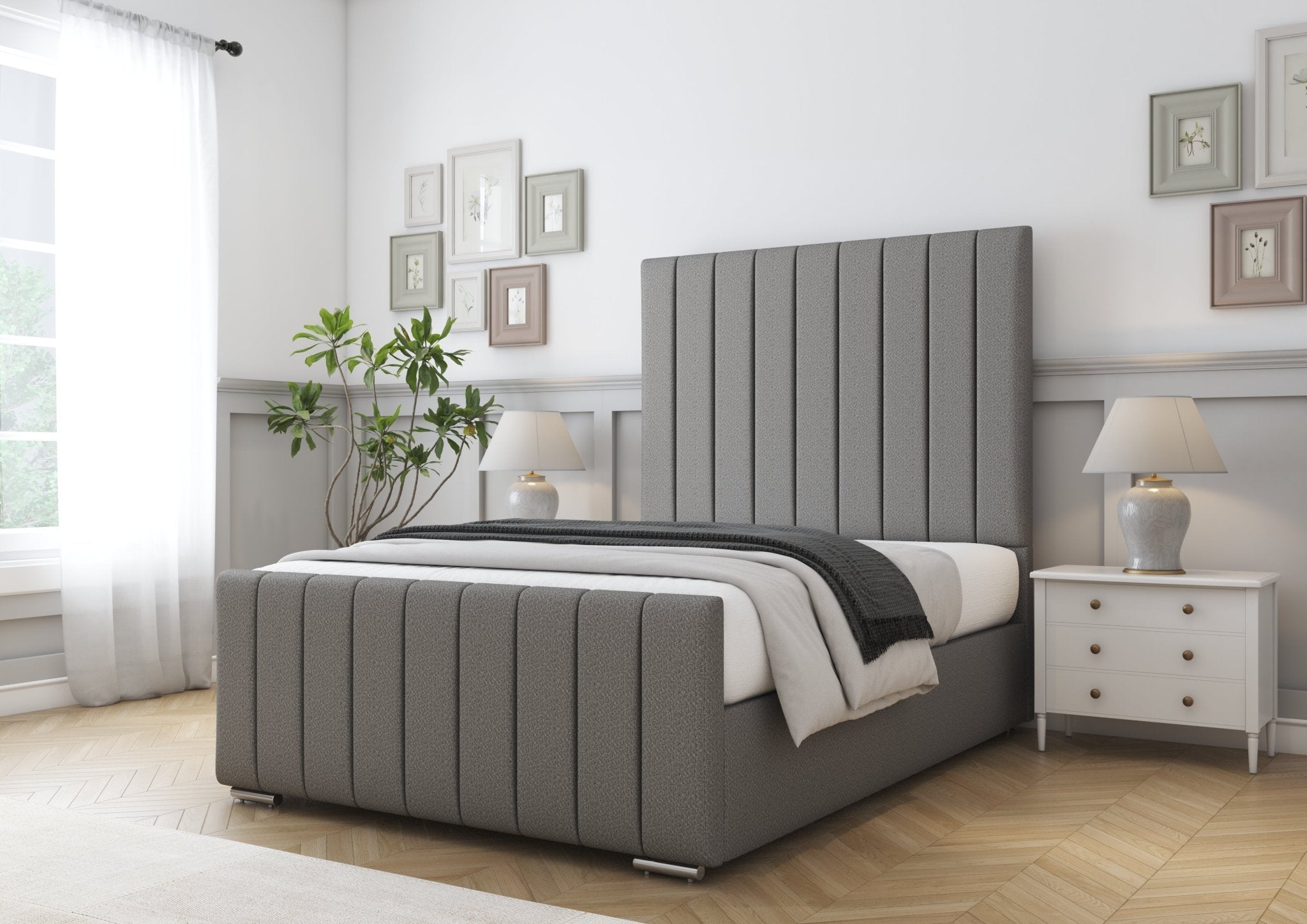 Sara Bed Frame