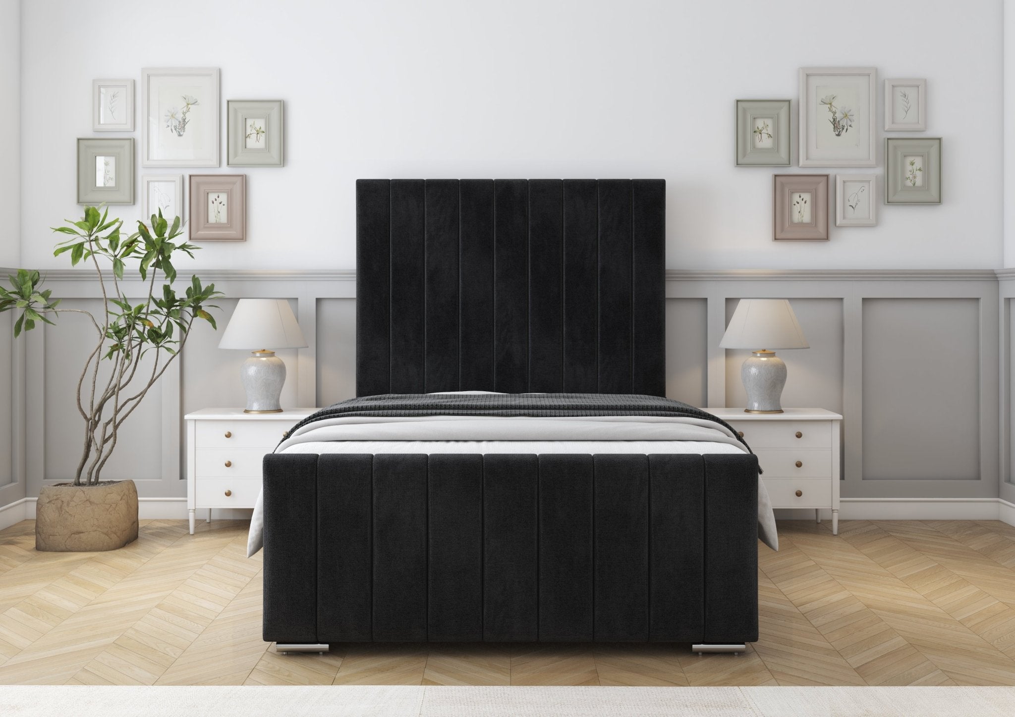 Sara Bed Frame