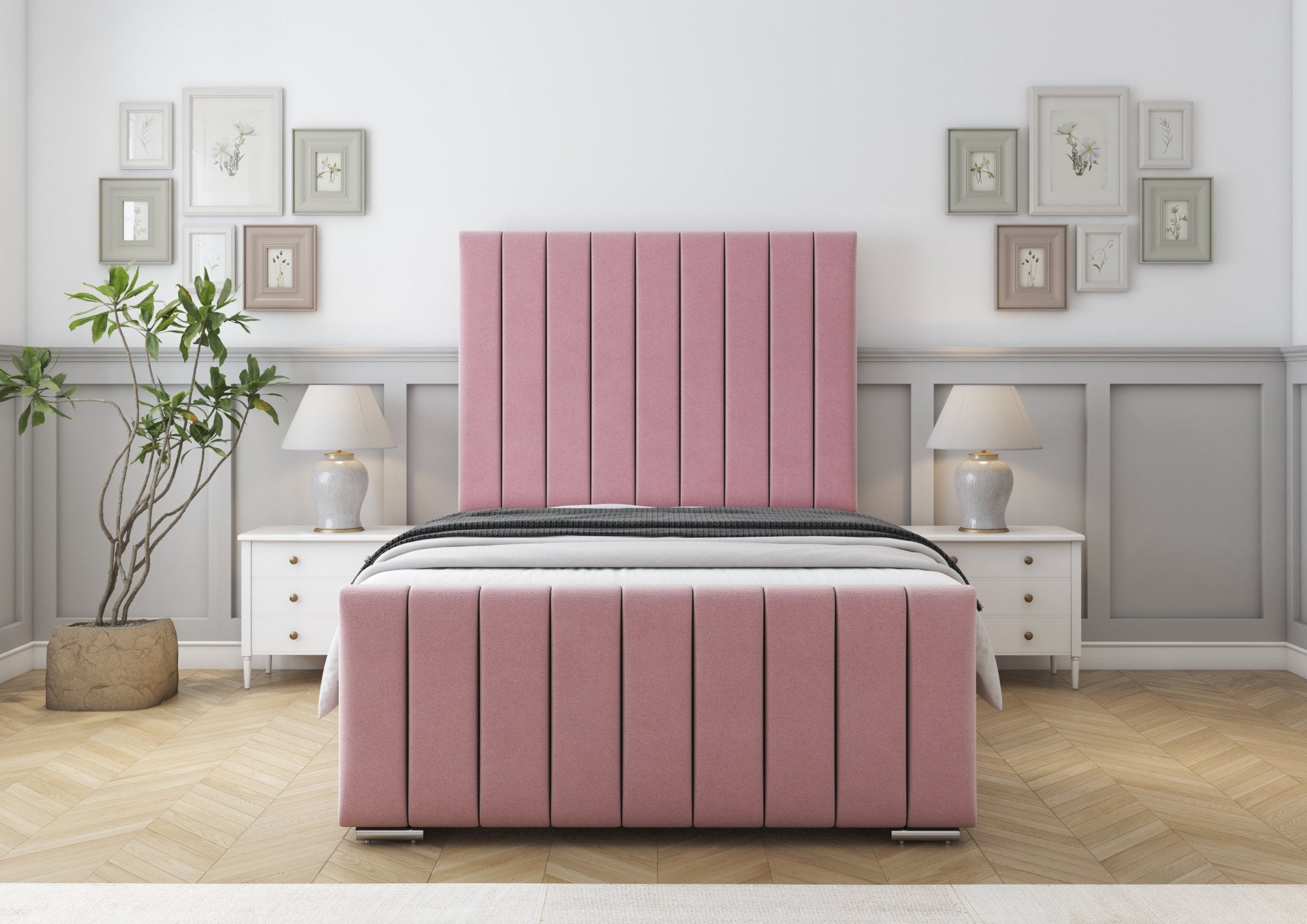Sara Bed Frame
