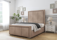 Mink Naples
