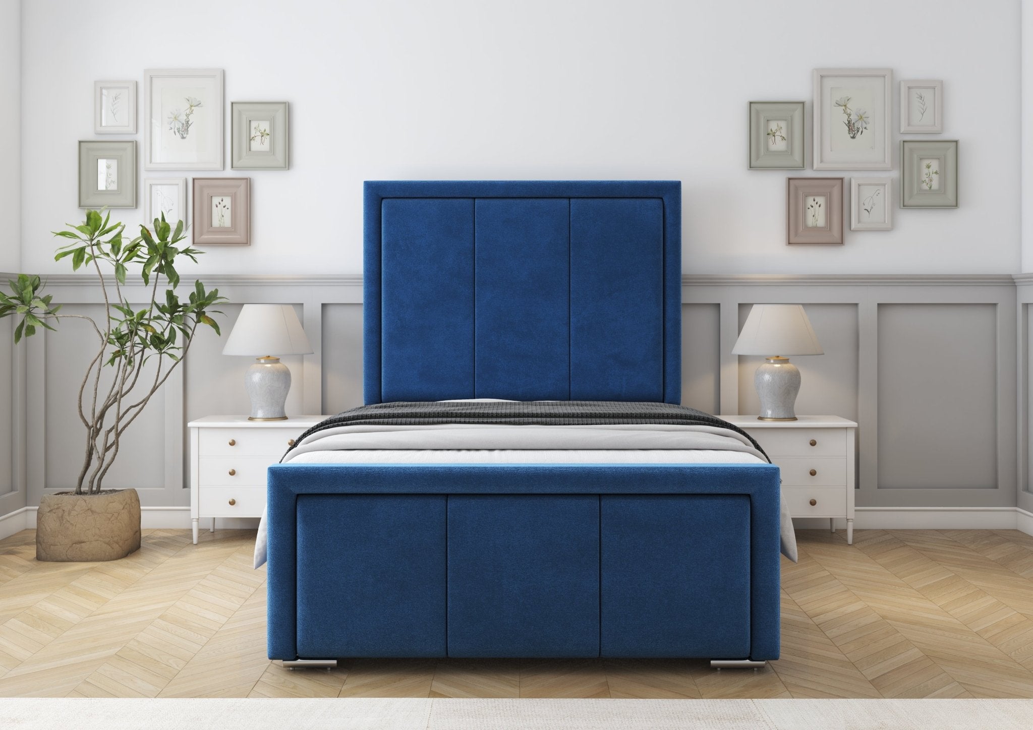 Savoy Bed Frame
