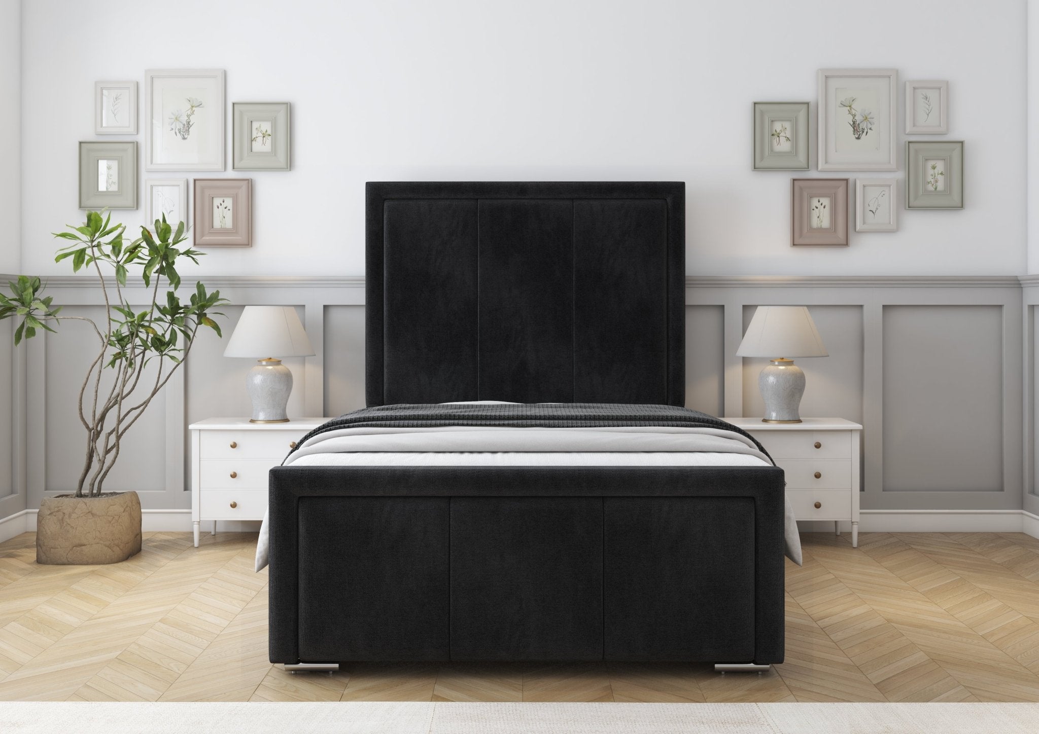Savoy Bed Frame