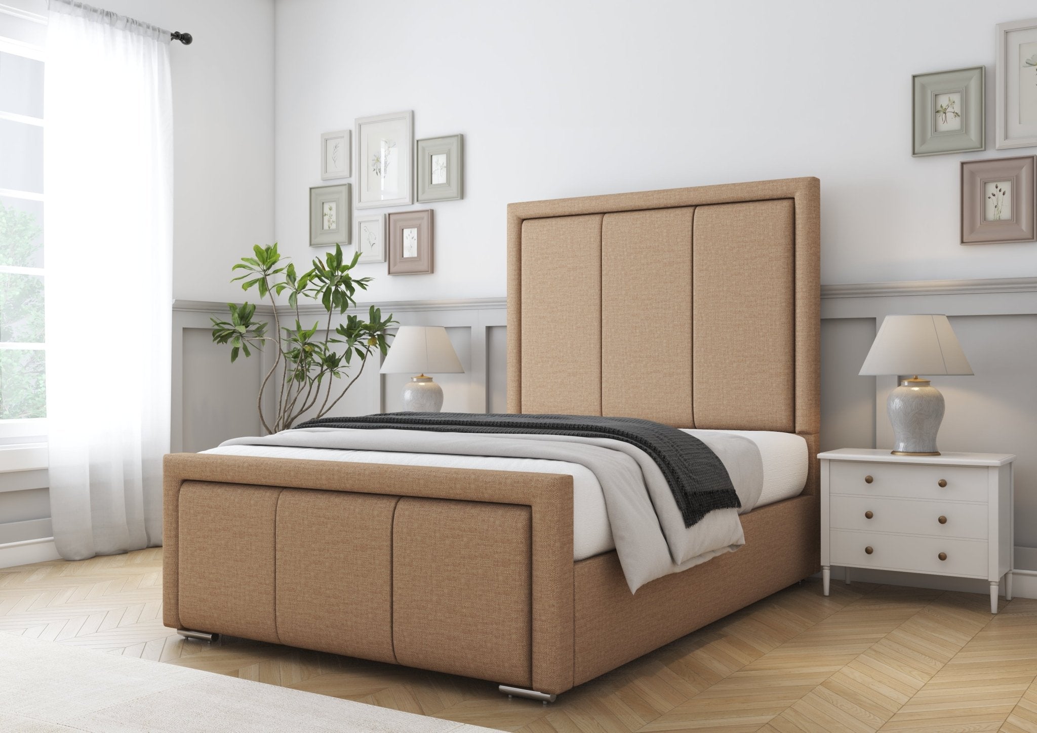 Savoy Bed Frame
