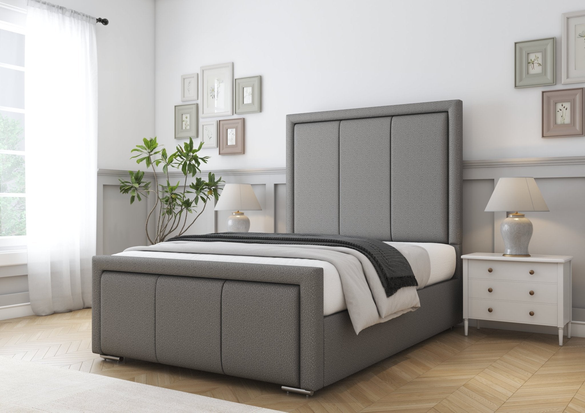 Savoy Bed Frame