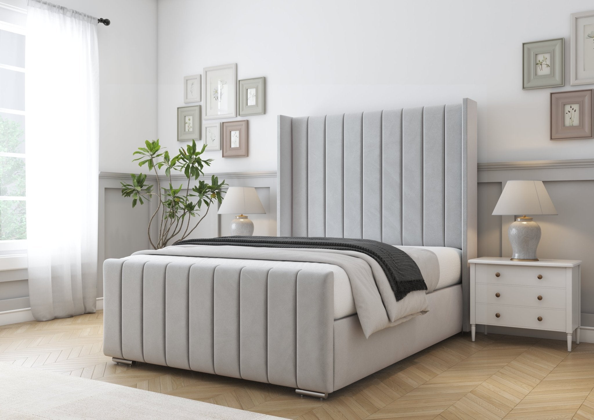 Serena Bed Frame