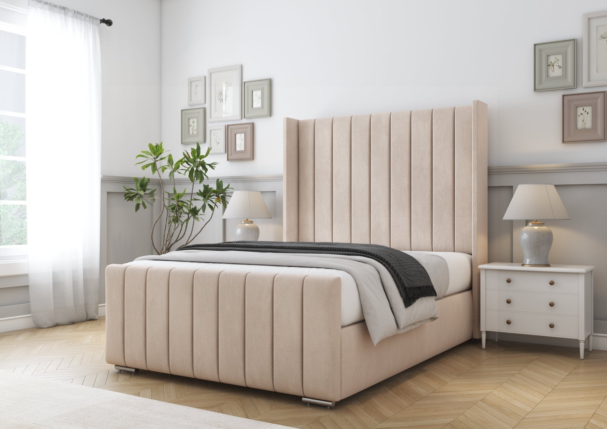 Serena Bed Frame