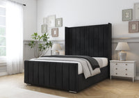 Black Naples