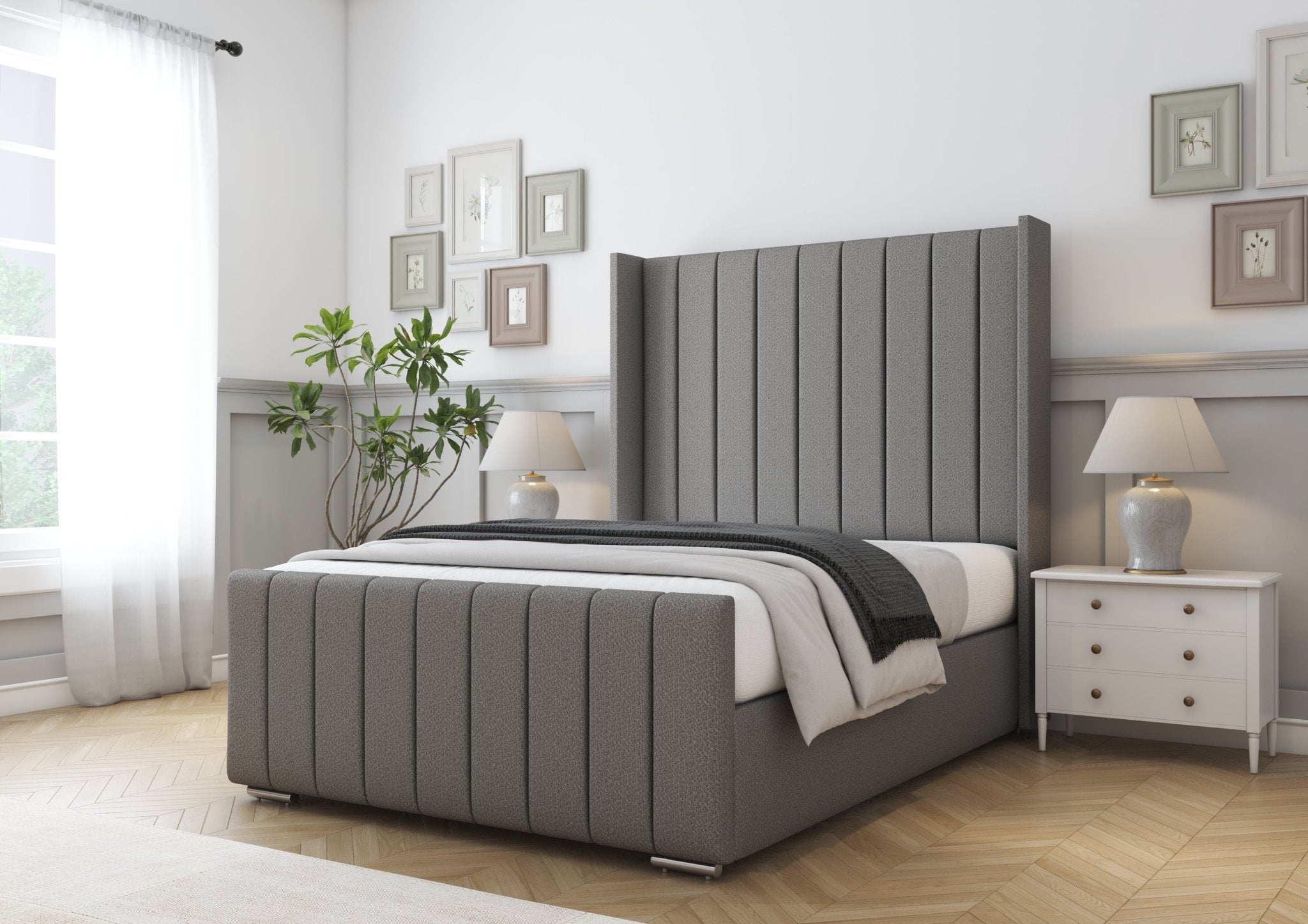 Serena Bed Frame