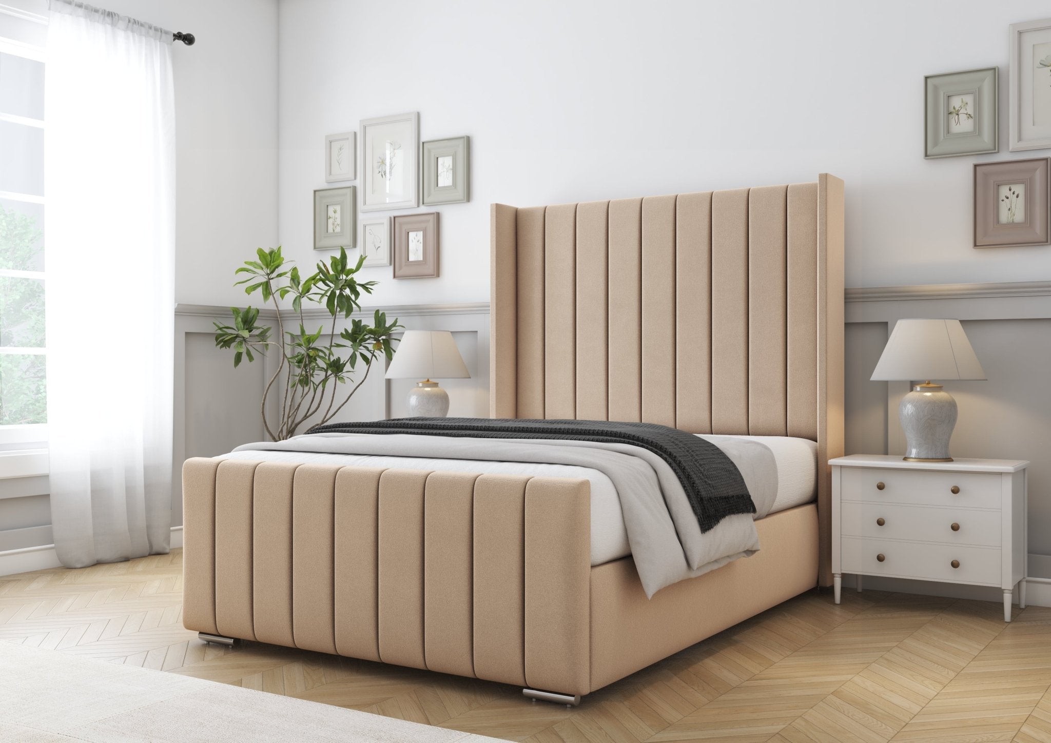 Serena Bed Frame