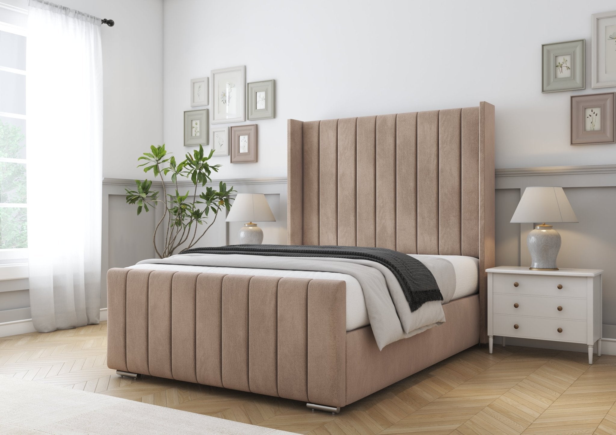 Serena Bed Frame