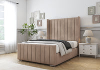 Mink Naples