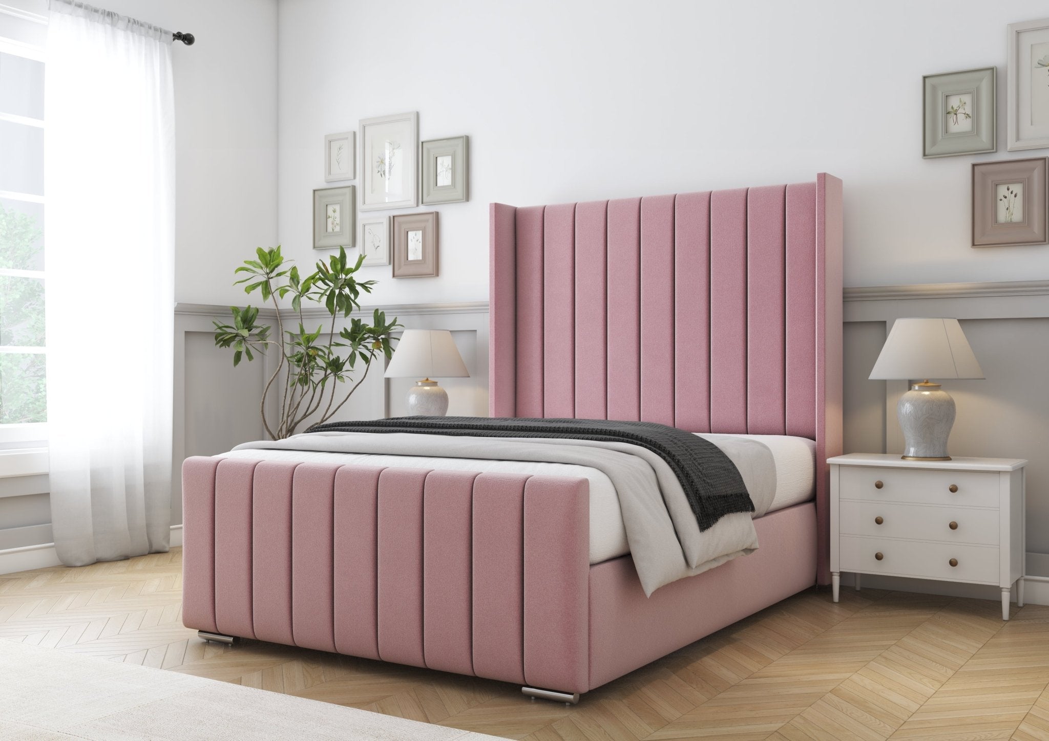 Serena Bed Frame