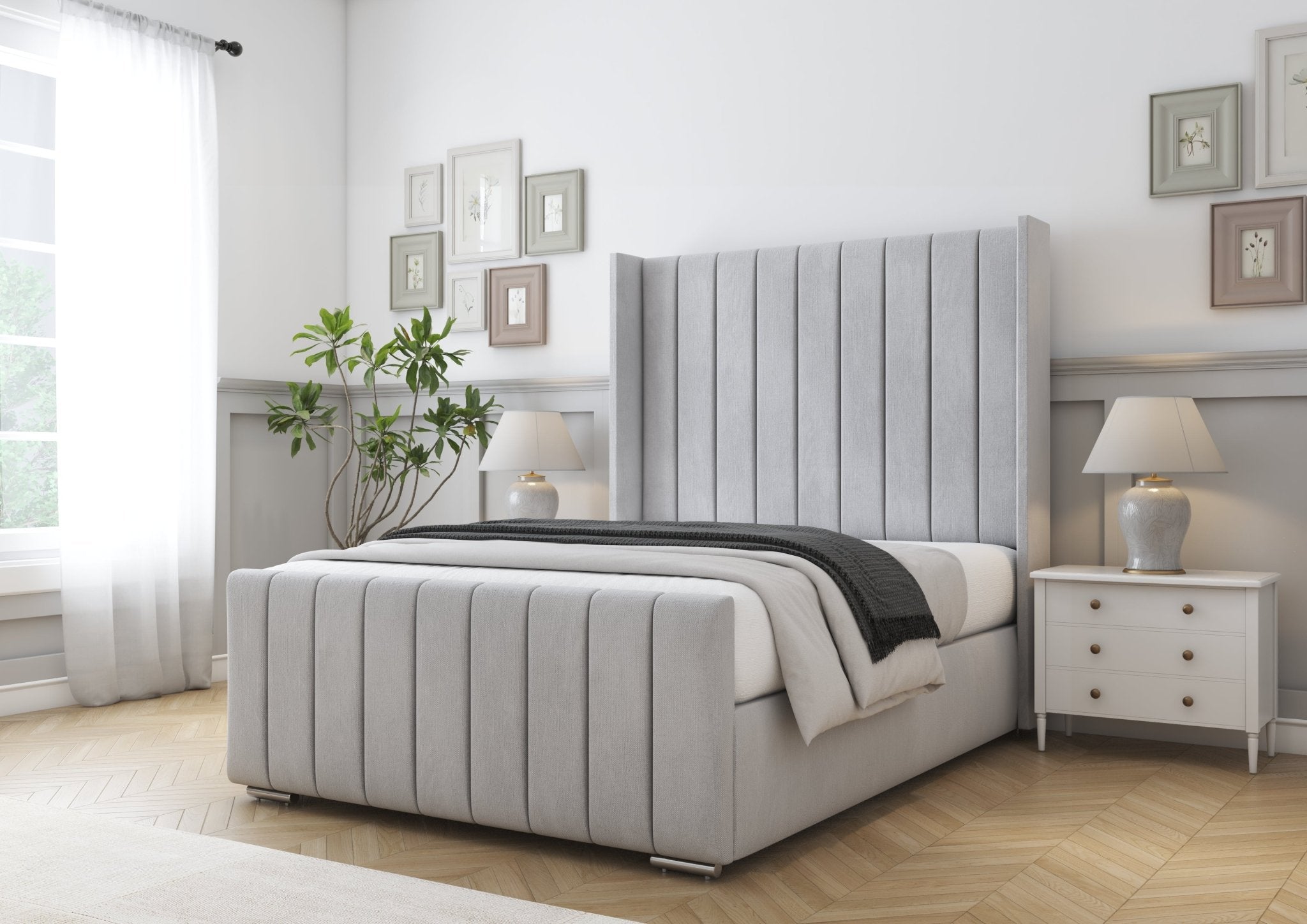 Serena Bed Frame