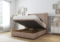 Mink Naples