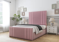 Blush Plush