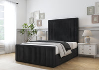 Black Naples