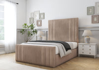 Mink Naples