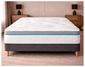Tranquillity Cool Gel Hybrid Pocket Spring Mattress