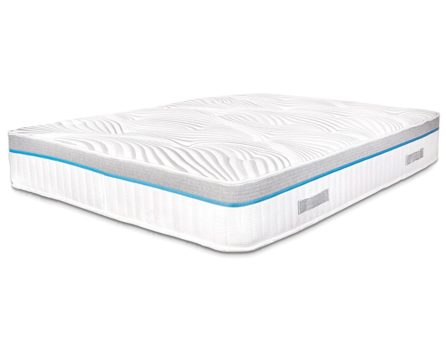 Tranquillity Cool Gel Hybrid Pocket Spring Mattress