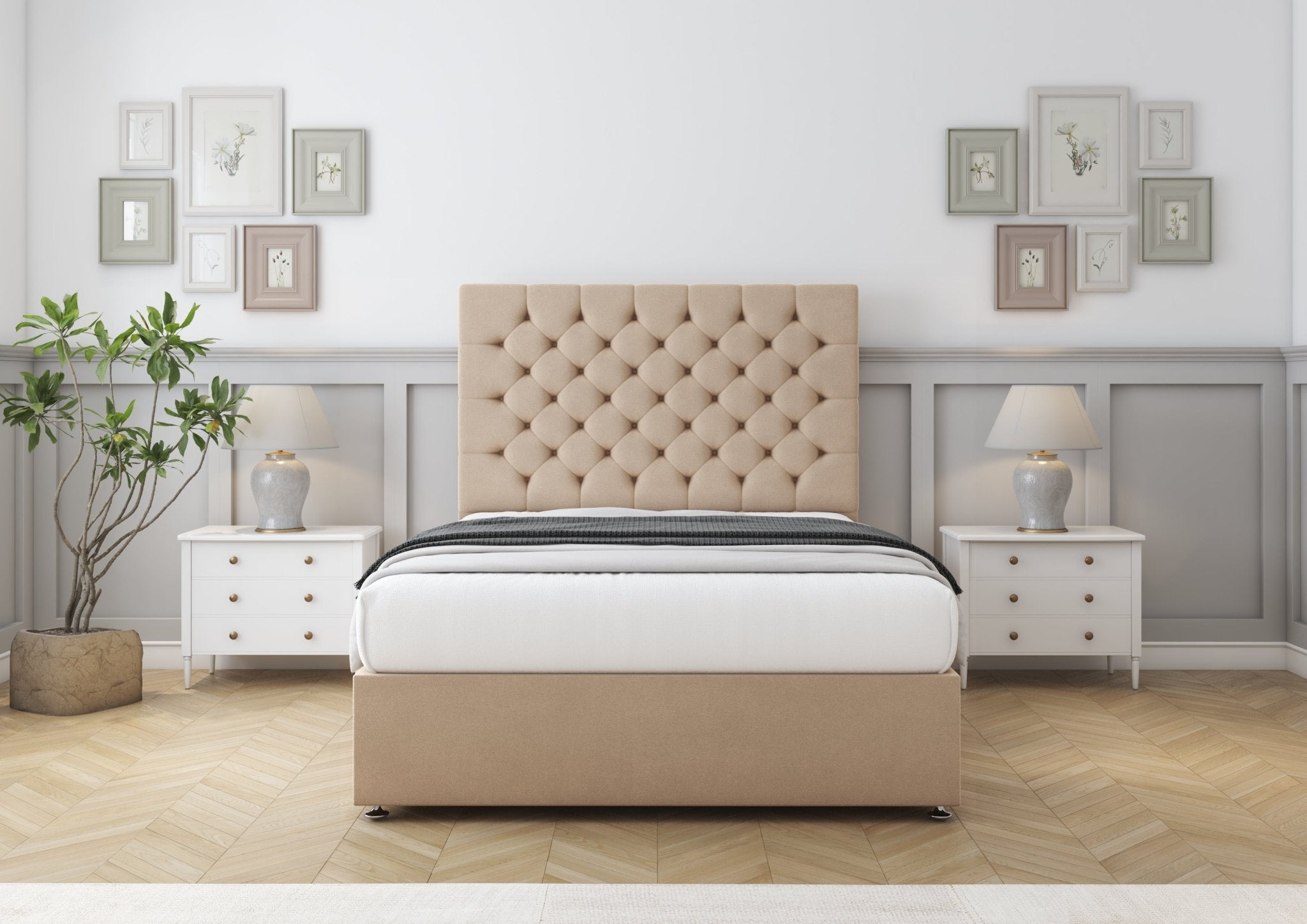 Winslow Divan Bed