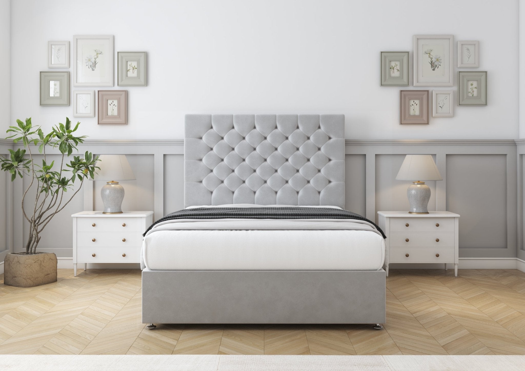 Winslow Divan Bed