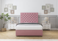 Blush Plush