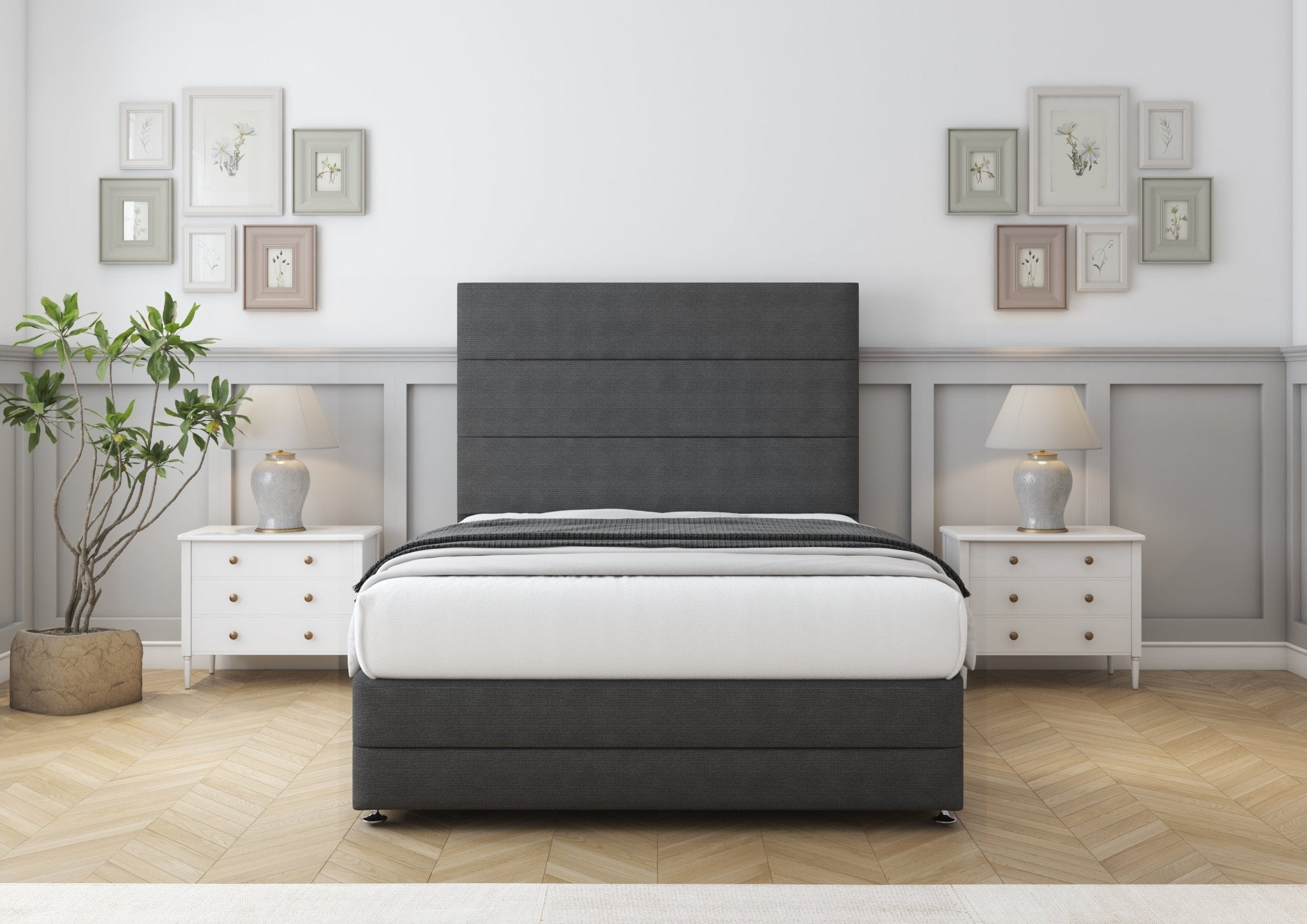 Zara Divan Bed
