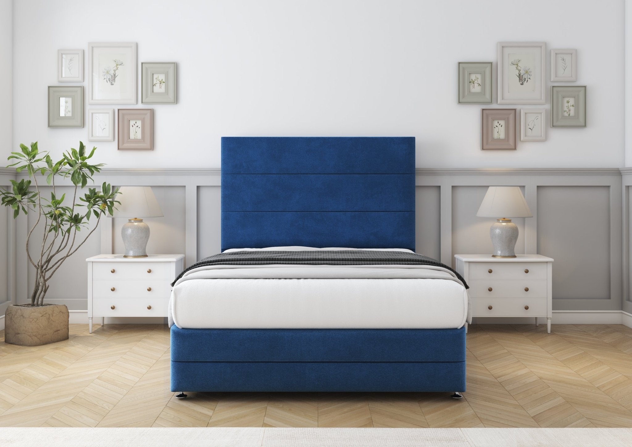 Zara Divan Bed